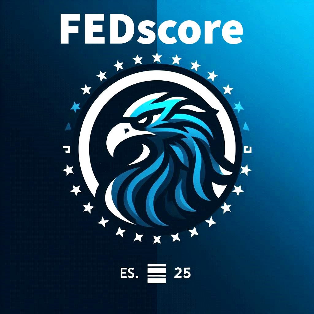 Fed-Score Logo